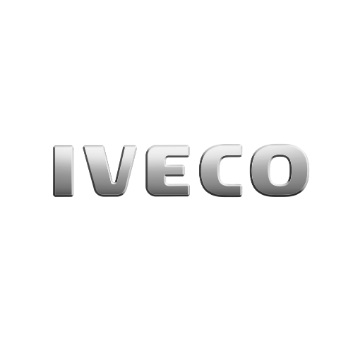 Iveco Van Shelving
